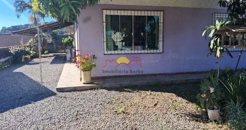 Casa com 2 quartos à venda no Boehmerwald, Joinville 