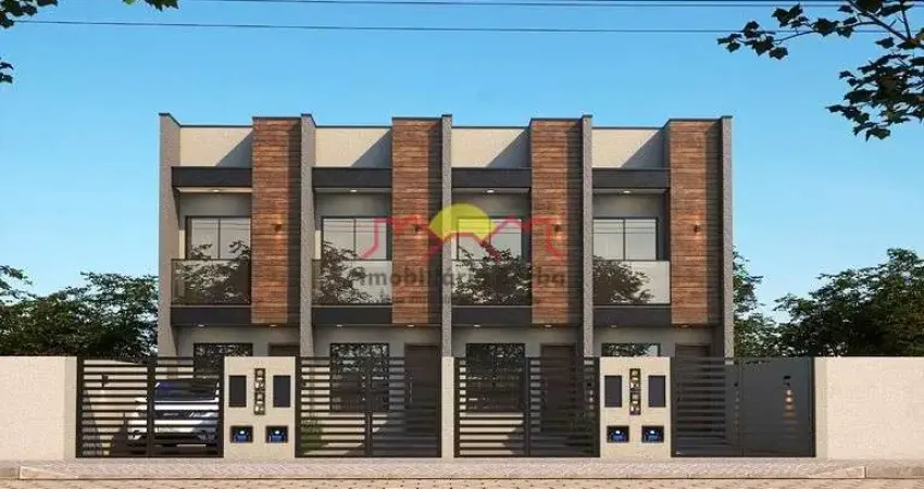 Casa com 2 quartos à venda no Porto Grande, Araquari 