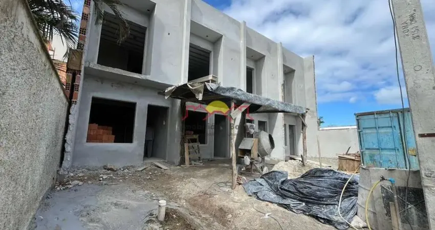 Casa com 2 quartos à venda no Porto Grande, Araquari 