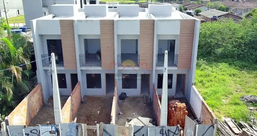 Casa com 2 quartos à venda no Porto Grande, Araquari