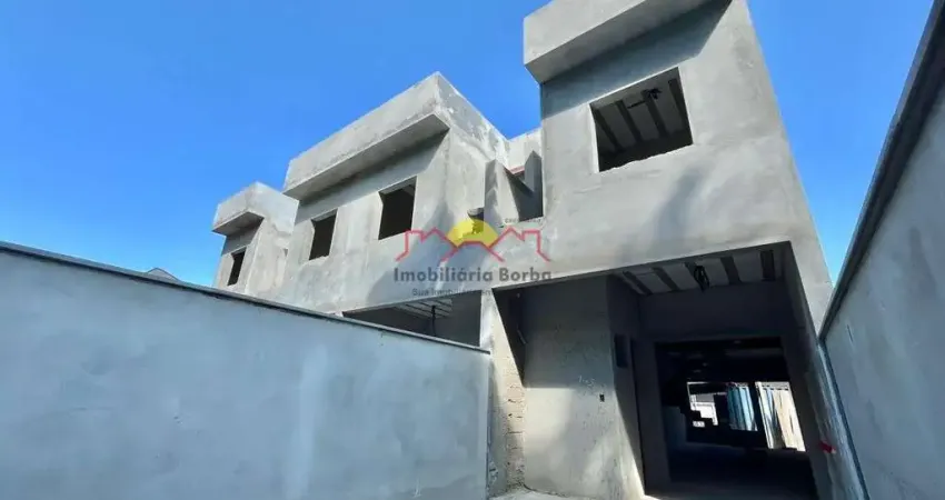 Casa com 3 quartos à venda no Floresta, Joinville