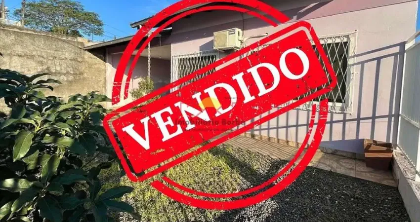 Casa com 2 quartos à venda em Santa Catarina, Joinville 