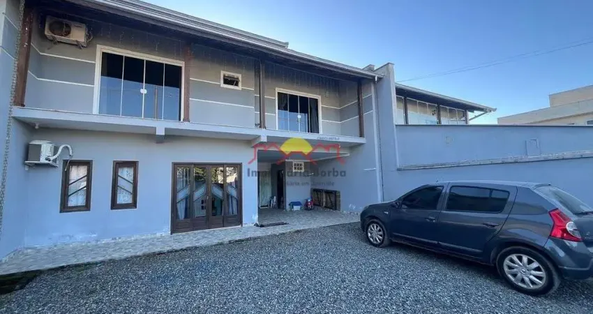 Casa com 3 quartos à venda no Paranaguamirim, Joinville 
