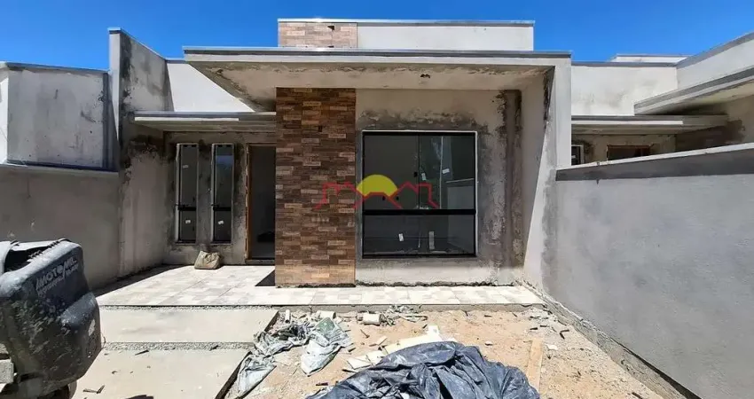 Casa com 2 quartos à venda no Quinta dos Açorianos, Barra Velha