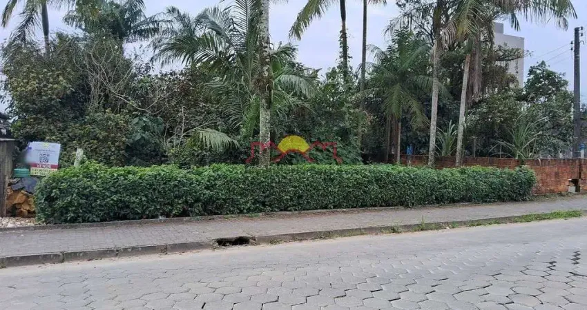 Terreno à venda no Porto Grande, Araquari 