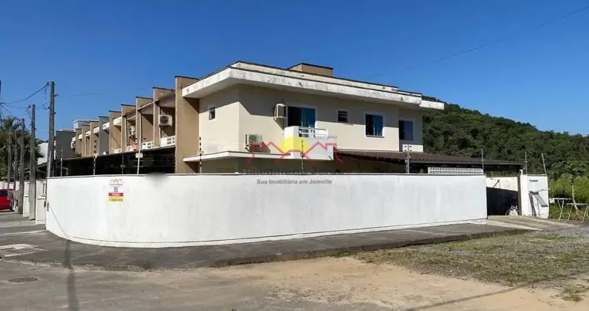 Casa com 3 quartos à venda no Nova Brasília, Joinville 