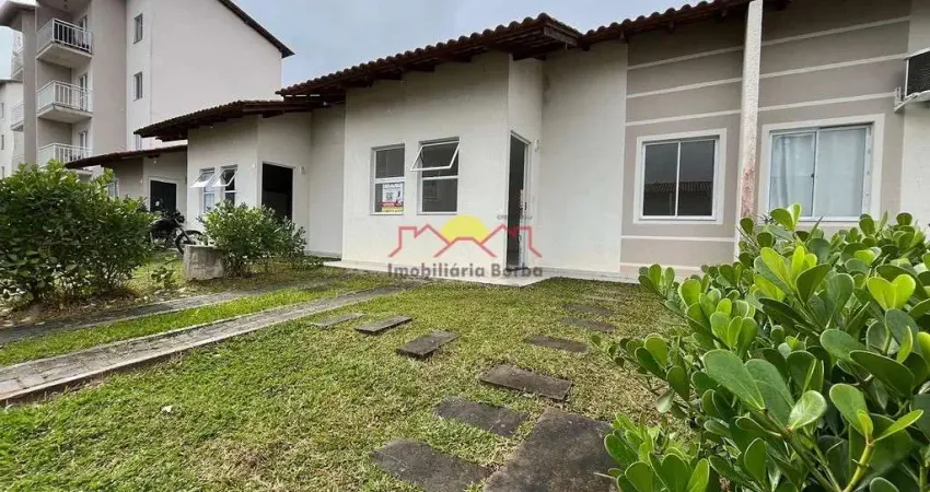 Casa com 2 quartos à venda no Itinga, Araquari 
