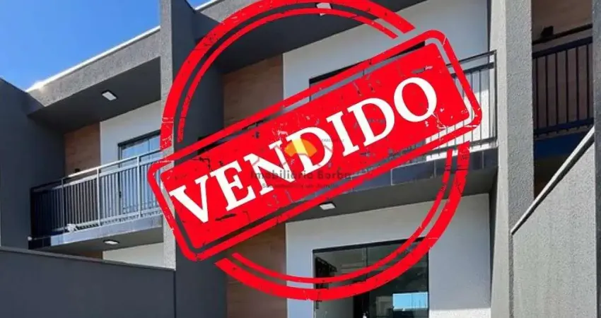 Casa com 2 quartos à venda no Itinga, Araquari 