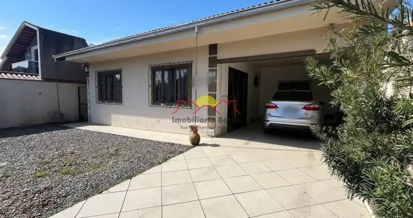 Casa com 3 quartos à venda no Parque Guarani, Joinville 