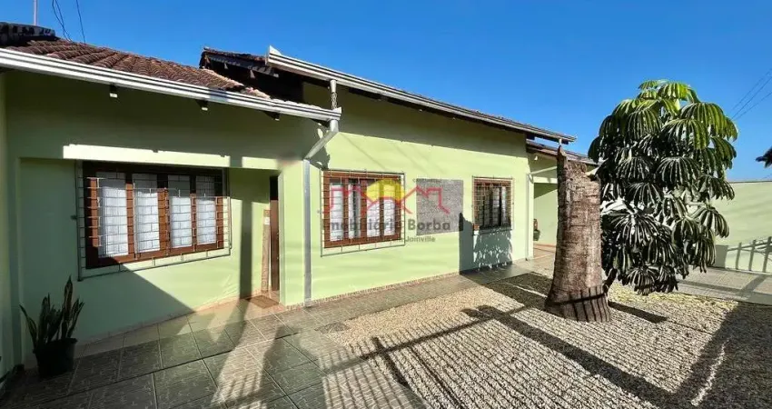 Casa com 3 quartos à venda no Boehmerwald, Joinville 