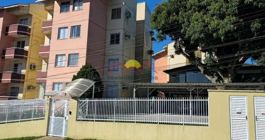 Apartamento com 3 quartos à venda no Floresta, Joinville 