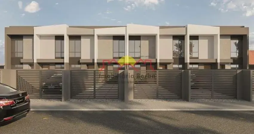 Casa com 2 quartos à venda na Vila Nova, Joinville 