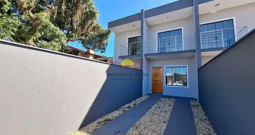 Casa com 4 quartos à venda no Boa Vista, Joinville 