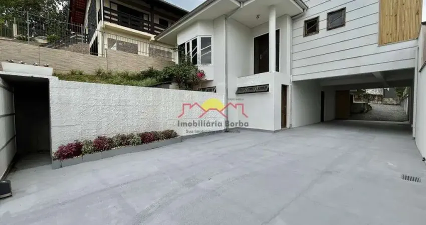 Casa com 3 quartos à venda no Anita Garibaldi, Joinville 