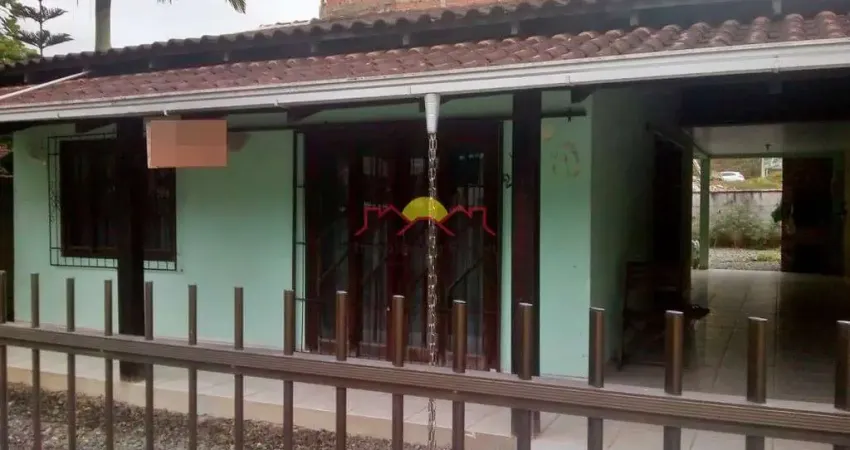 Casa com 3 quartos à venda no Itinga, Araquari
