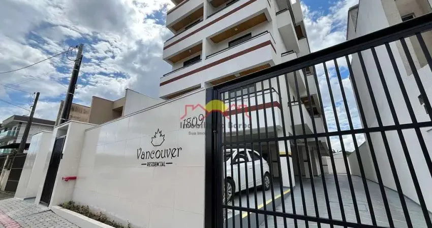 Apartamento com 2 quartos à venda no Fátima, Joinville