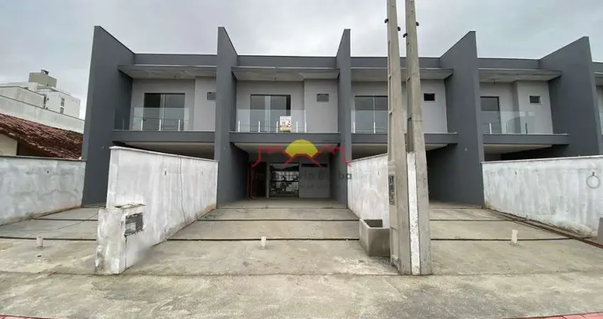 Casa com 3 quartos à venda no Costa e Silva, Joinville