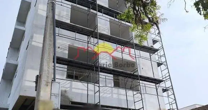 Apartamento com 2 quartos à venda no Bucarein, Joinville 