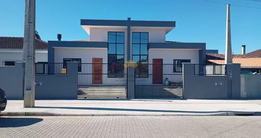 Casa com 3 quartos à venda no Aventureiro, Joinville