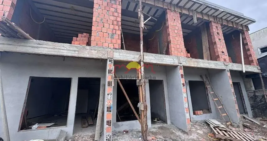 Casa com 2 quartos à venda no Comasa, Joinville