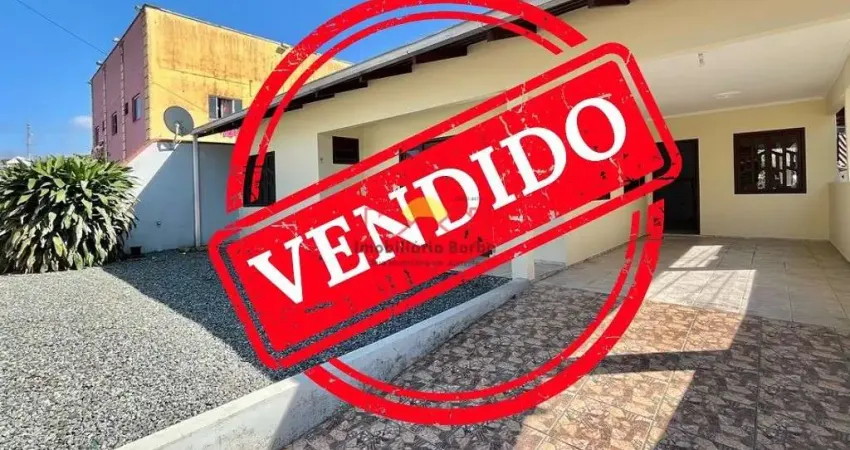 Casa com 3 quartos à venda no Boehmerwald, Joinville