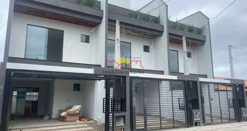 Casa com 3 quartos à venda no Itacolomi, Balneário Piçarras