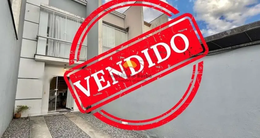 Casa com 2 quartos à venda no Floresta, Joinville 