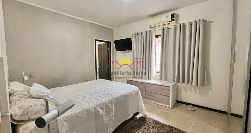 Casa com 3 quartos à venda no Petrópolis, Joinville 