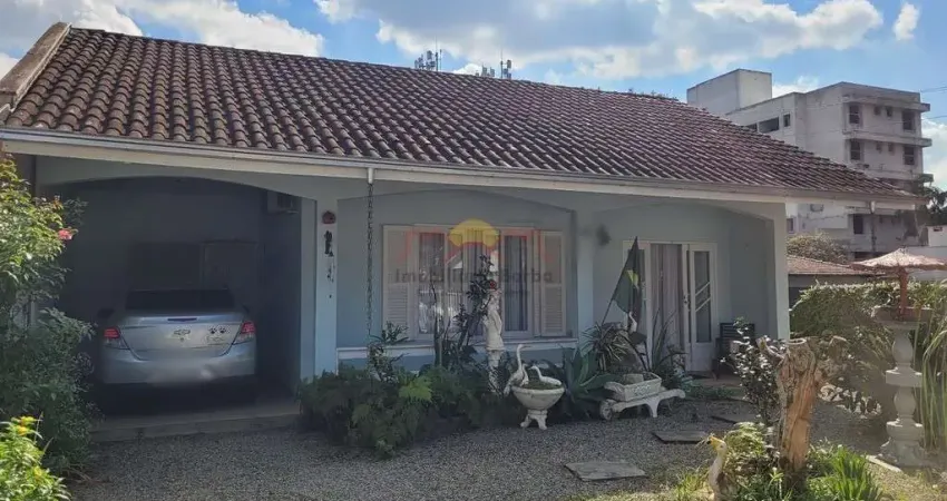 Casa com 2 quartos à venda no Saguaçu, Joinville