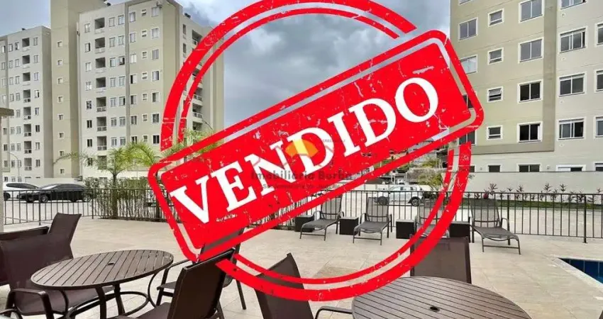 Apartamento com 2 quartos à venda no Floresta, Joinville 