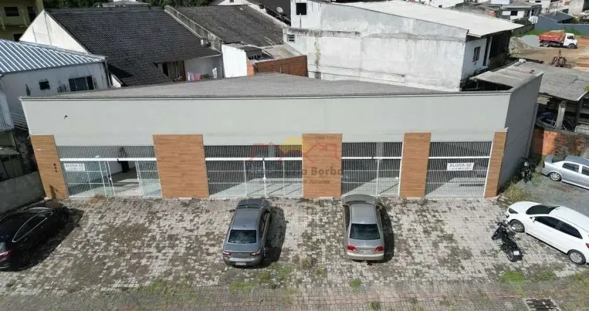 Sala comercial para alugar no Itinga, Araquari