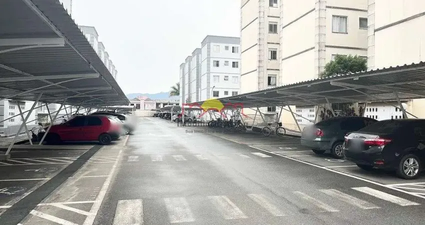 Apartamento com 2 quartos à venda na Vila Nova, Joinville