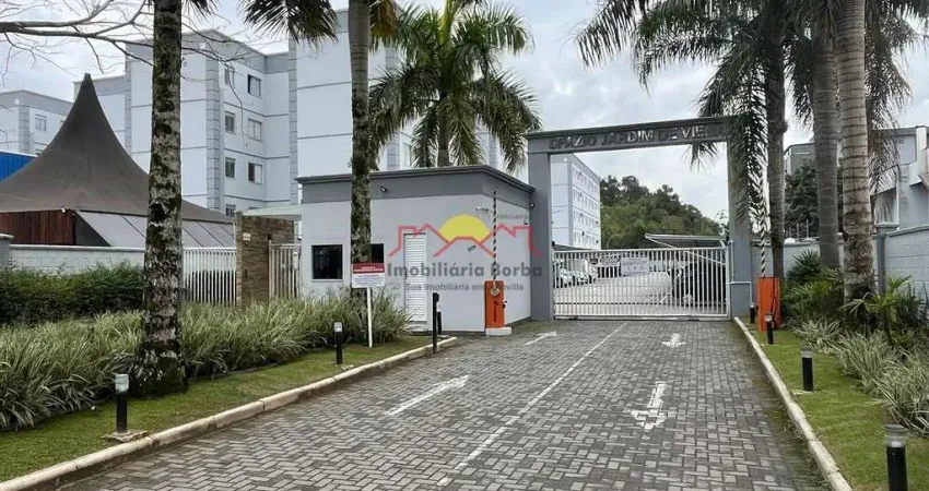 Apartamento com 2 quartos à venda na Vila Nova, Joinville 