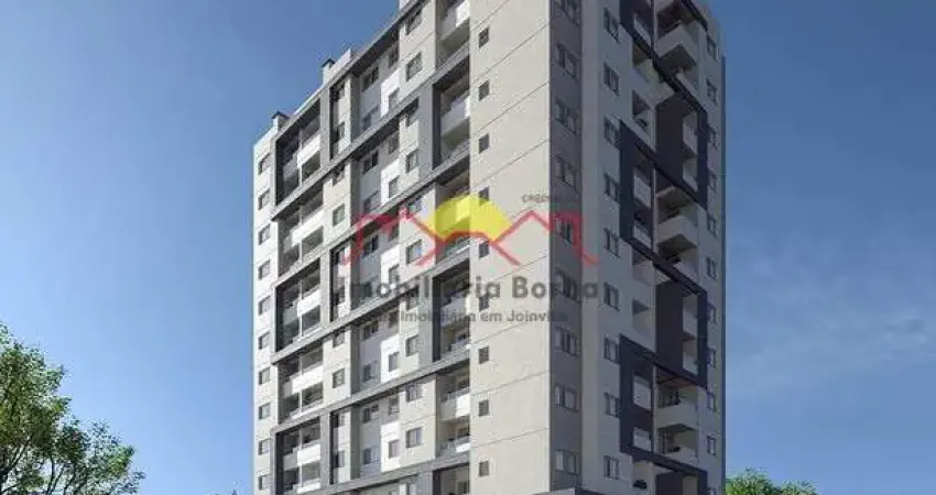 Apartamento com 2 quartos à venda no Itajubá, Barra Velha