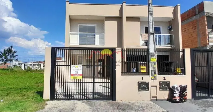 Casa com 3 quartos para alugar na Volta Redonda, Araquari
