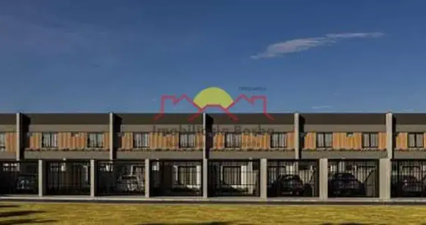 Casa com 2 quartos à venda no Saguaçu, Joinville 