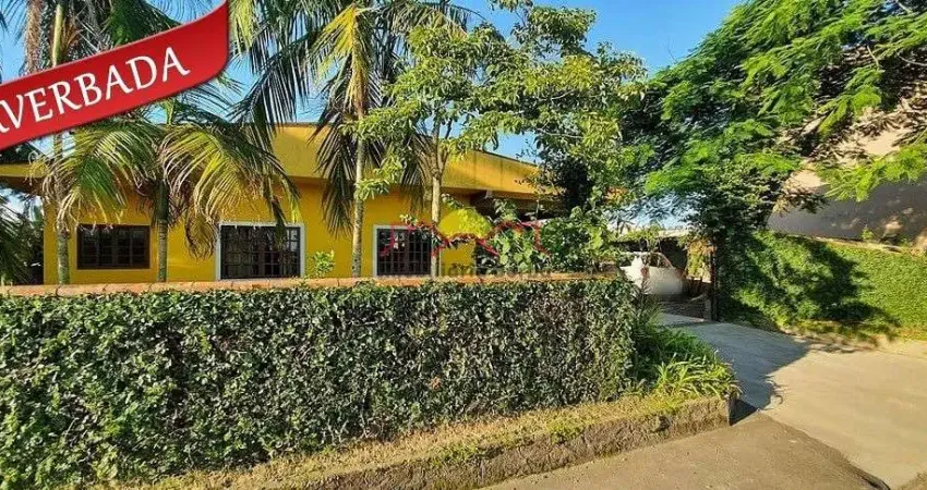 Casa com 2 quartos à venda em Costeira, Balneário Barra do Sul