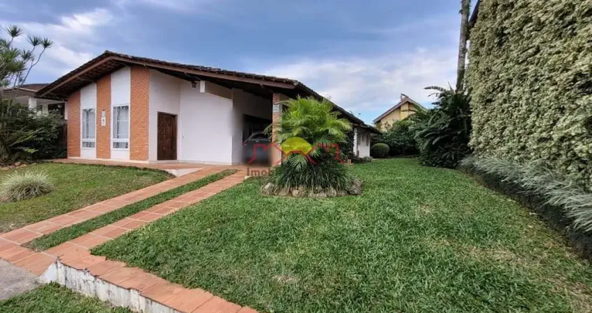 Terreno à venda no América, Joinville 