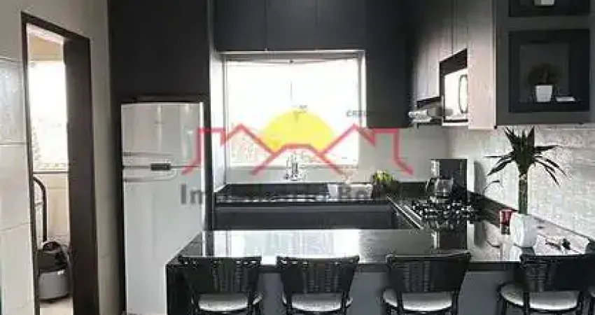 Apartamento com 2 quartos à venda no Jardim Iririú, Joinville 