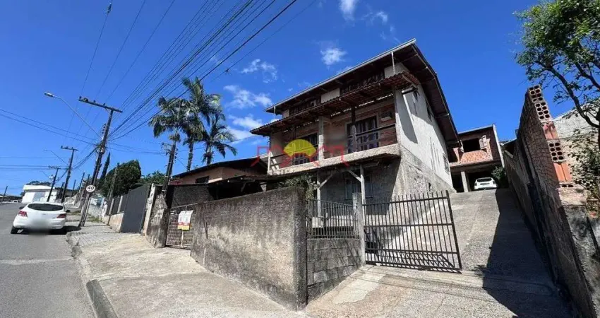 Casa com 2 quartos à venda no Parque Guarani, Joinville
