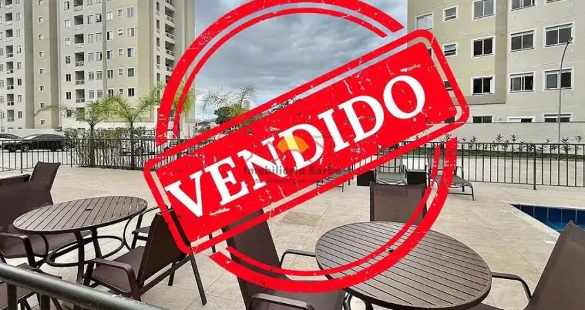 Apartamento com 2 quartos à venda no Floresta, Joinville