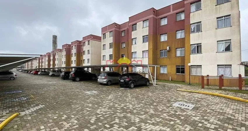 Apartamento com 2 quartos para alugar no Paranaguamirim, Joinville