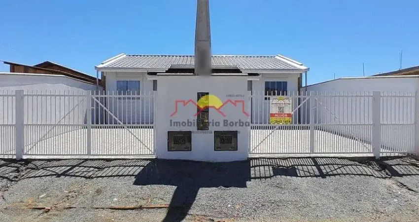 Casa com 4 quartos à venda no Itinga, Araquari