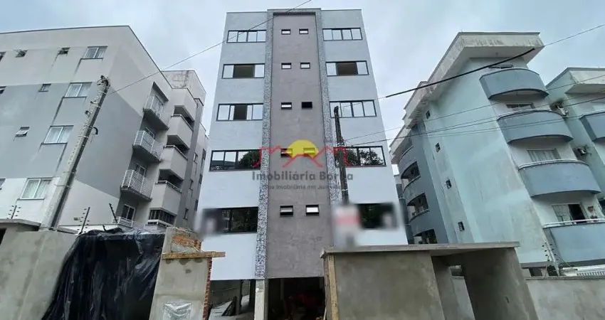 Apartamento com 2 quartos à venda no Costa e Silva, Joinville