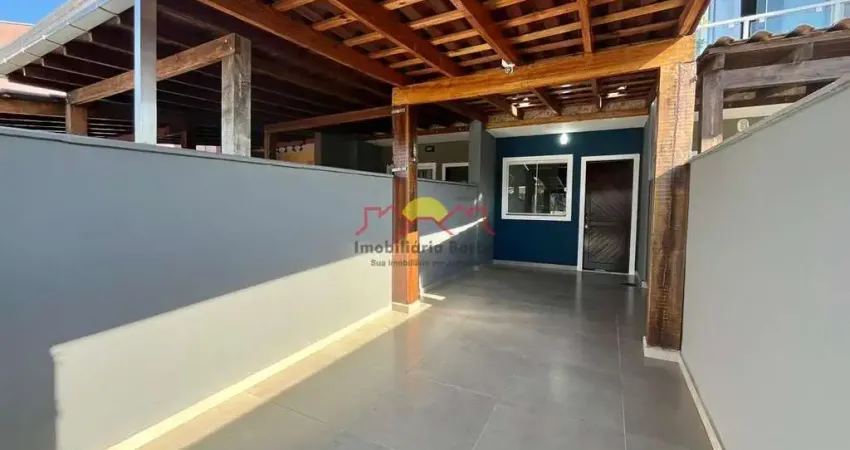 Casa com 2 quartos à venda na Vila Nova, Joinville