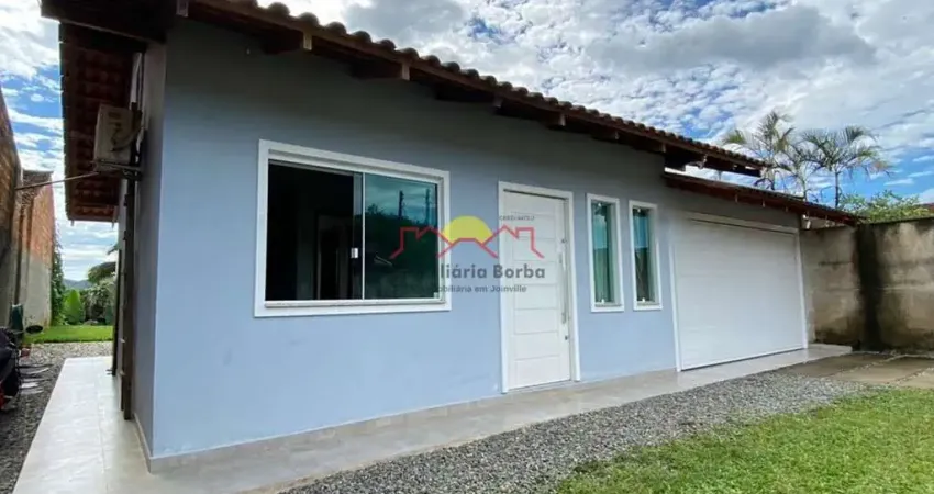 Casa com 1 quarto à venda no Itinga, Joinville