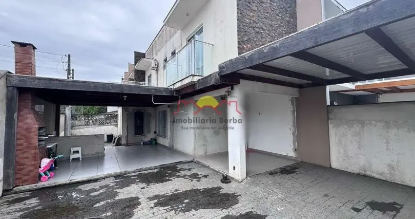 Casa com 3 quartos à venda no Parque Guarani, Joinville 