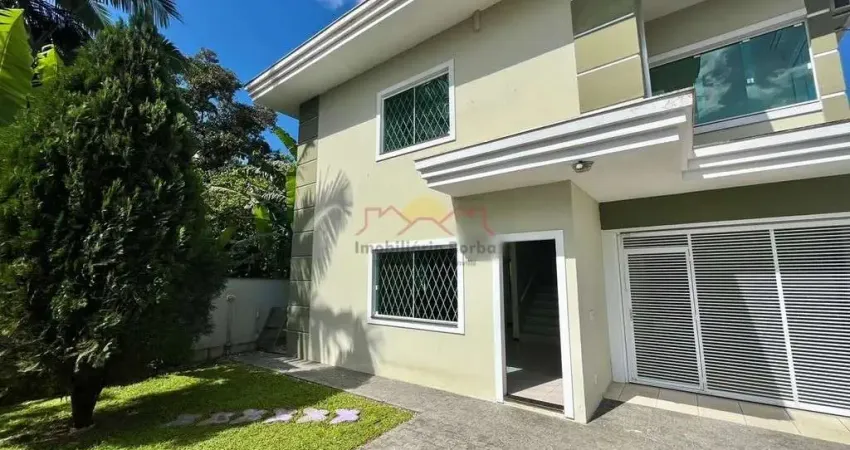 Casa com 3 quartos à venda no Costa e Silva, Joinville