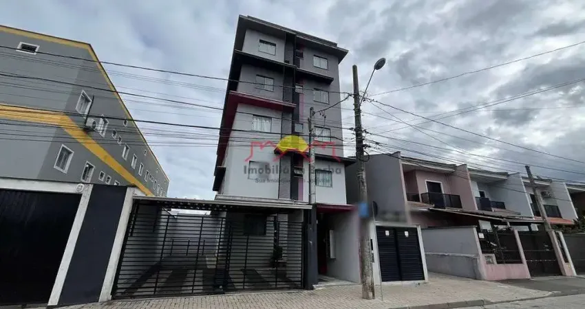 Apartamento com 2 quartos à venda no Costa e Silva, Joinville 