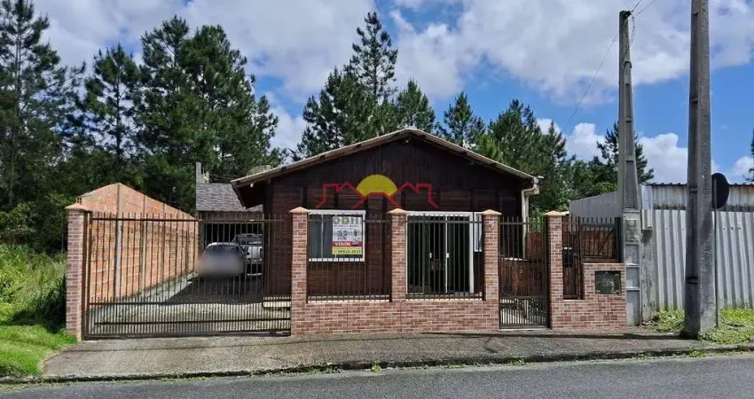 Casa com 3 quartos à venda na Volta Redonda, Araquari